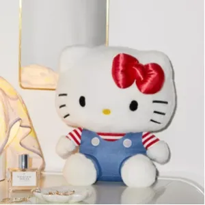 Urban Outfitters 美网：Hello Kitty 合作款上新
