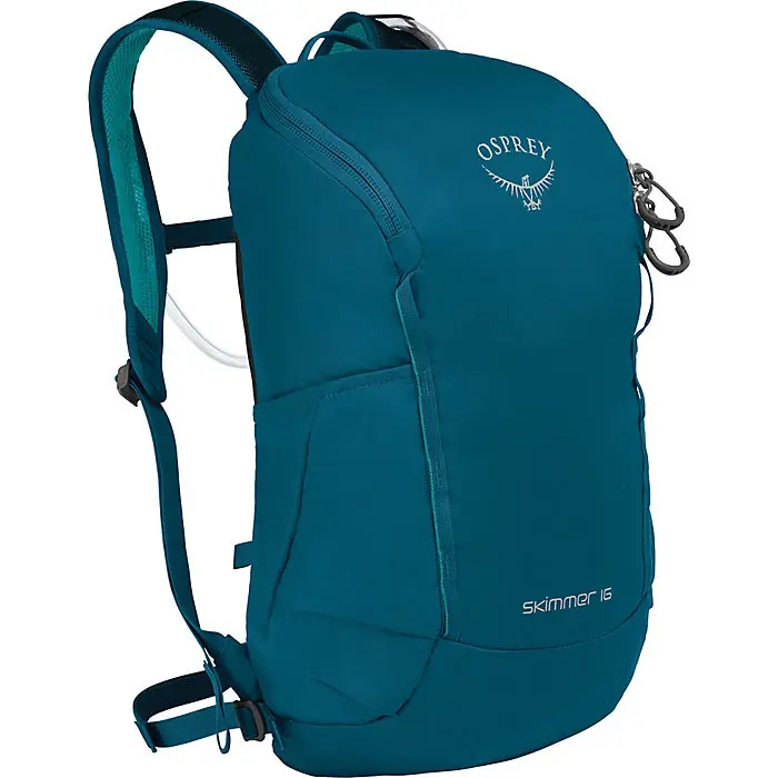 OSPREY 燕鸥 Skimmer 16 女士双肩背包 16L