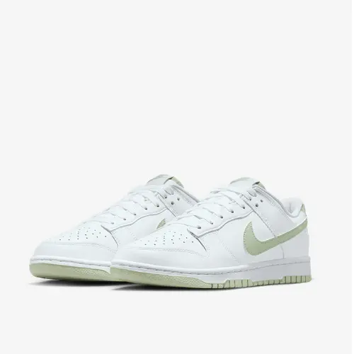 Nike 耐克 Dunk Low Retro 男士运动板鞋