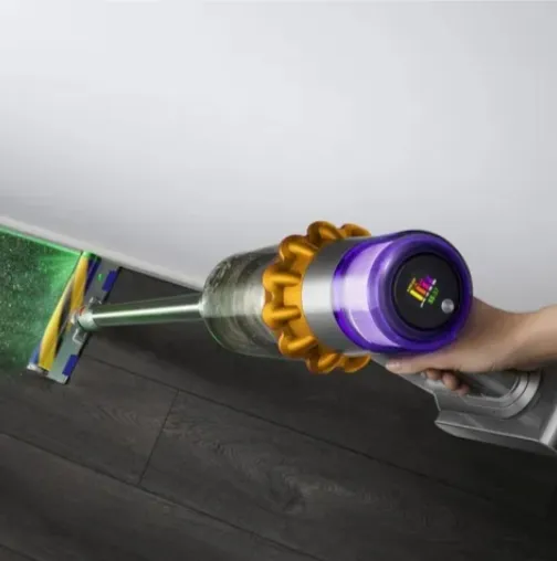 Dyson 戴森美国官网：精选无绳吸尘器、空净大促