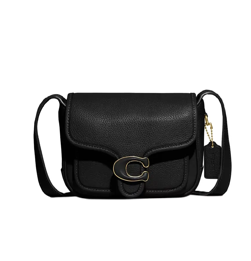 COACH 蔻驰小号 Tabby Messenger 邮差包 2色