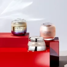 Shiseido UK：折扣区7折热卖 入手套装超值