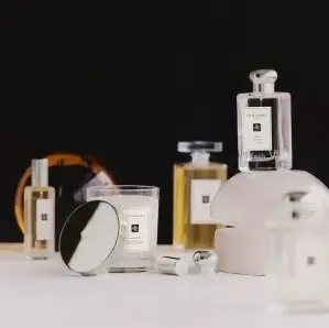 Jo Malone 祖玛珑：香氛热卖 入手花开系列香氛