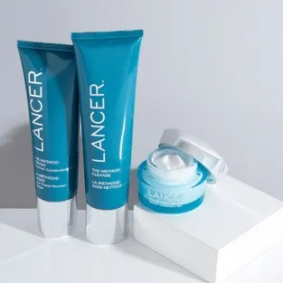 Lancer Skincare：全场护肤热卖 入手精华、眼霜