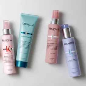 KERASTASE：全场美发护发热卖 日常优惠码更新 2/27