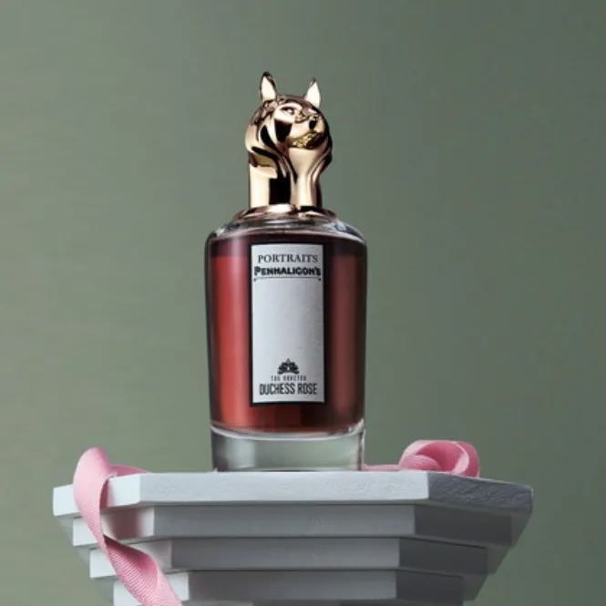 Penhaligon's US：官网折扣汇总 2/27
