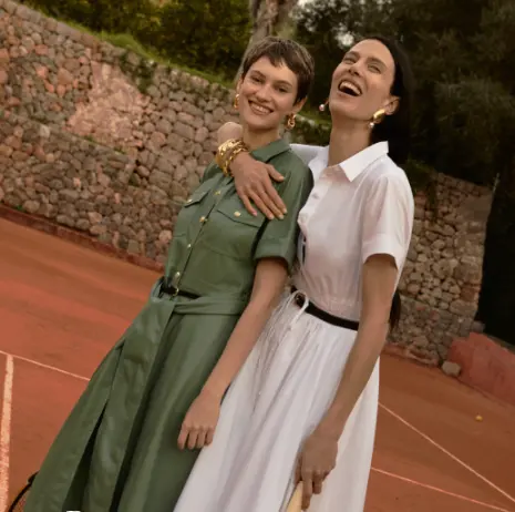 J.CREW US：全场服饰低至5折 打底仅$17