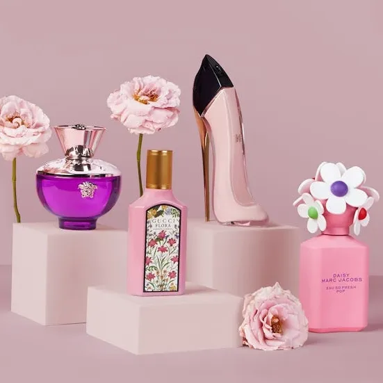 The Fragrance Shop：香氛热卖 入 Dior、巴宝莉等
