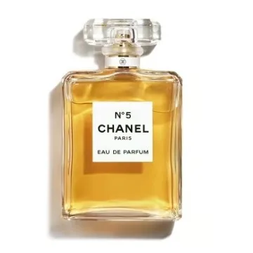 Chanel 香奈儿 5号香水 EDP 50ml