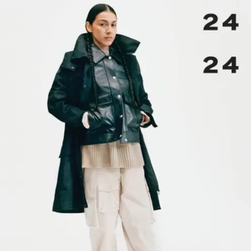 Belstaff US：一百周年系列款式上新