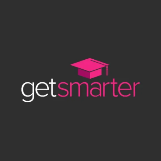 GetSmarter 美国：名校线上课程 学知识赢证书