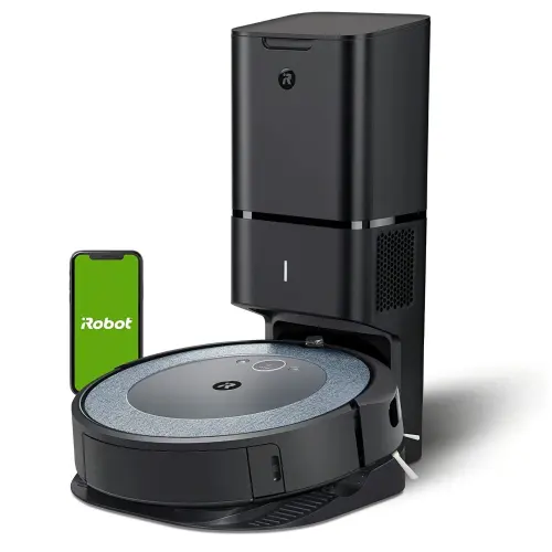 iROBOT  Roomba i4+ EVO 自集尘扫地机器人 翻新
