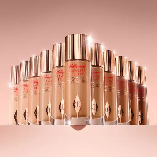 Charlotte Tilbury UK：全场彩妆热卖