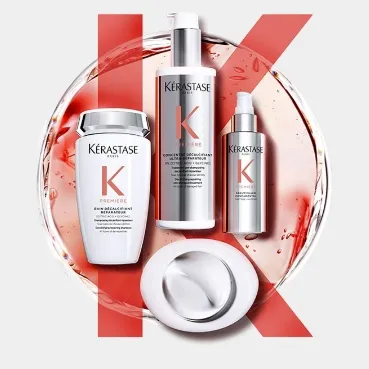 Kerastase UK：全场洗发护发热卖