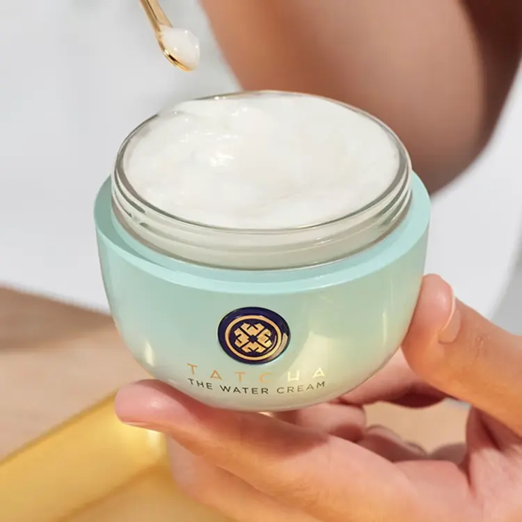 Tatcha 青苹果水凝霜 50ml