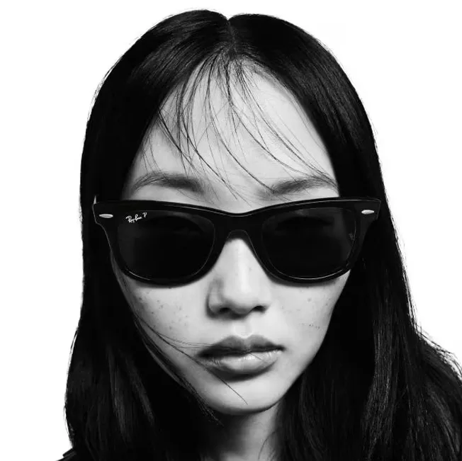 Ray-Ban 美网：折扣区低至5折！入手酷飒墨镜、防蓝光眼镜