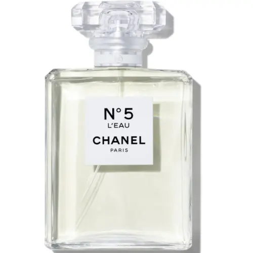 CHANEL 香奈儿 N°5 L'EAU 5号之水 100ml