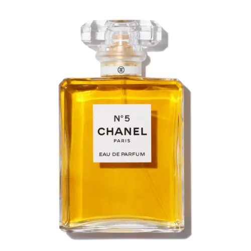 CHANEL 香奈儿 N°5 5号淡香精 100ml