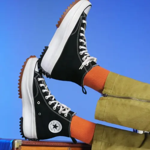 Converse 匡威美国官网：愚人节精选款式限时大促