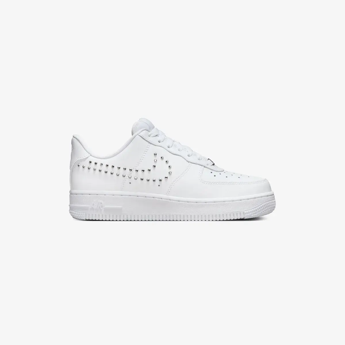 NIKE 耐克 Air Force 1 '07 女士运动鞋