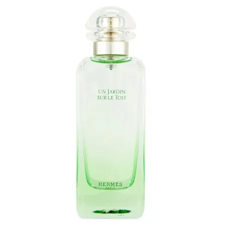 Hermès 爱马仕 屋顶花园 100ml
