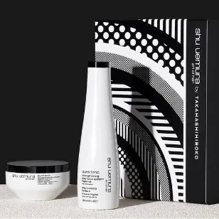 Shu Uemura Art of Hair：全场美发护发热卖 日常优惠汇总4/10
