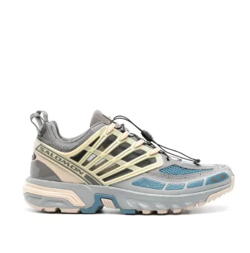APP首单8.5折！Salomon ACS Pro 运动鞋