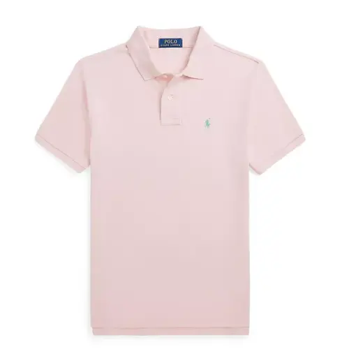 POLO RALPH LAUREN 大童款 Classic Fit Mesh Polo衫