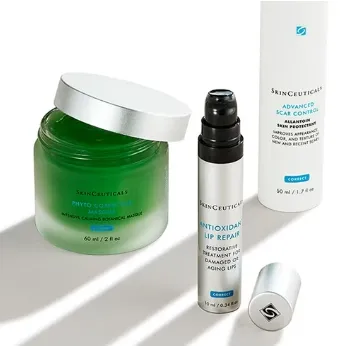 Dermstore：SkinCeuticals 修丽可任意单送CEF精华