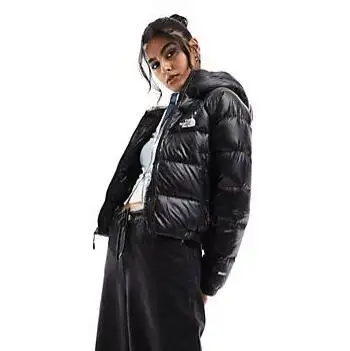 降价！The North Face Hydrenalite 北面女士羽绒服