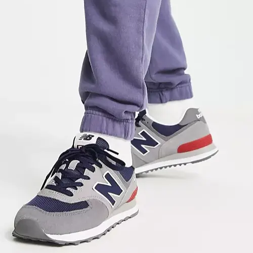 New Balance 新百伦 574 运动鞋