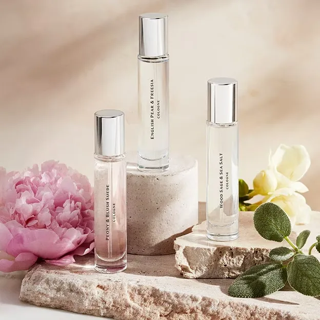 Jo Malone 祖玛珑：全场香氛热卖 入手新品鸡蛋花古龙水