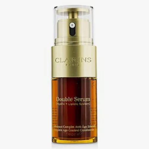 Clarins 娇韵诗双萃精华30ml