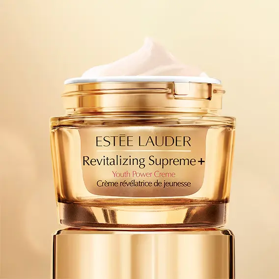 Estee Lauder：四月阶梯满折