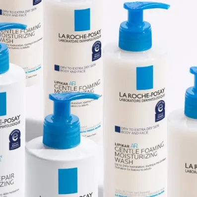 La Roche-Posay 理肤泉美网：全场护肤热卖 新品B3淡斑乳$34