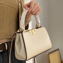 新品！Tory Burch ELEANOR 迷你手提包