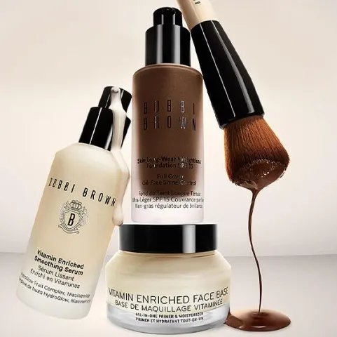 Bobbi Brown 美网：折扣区 低至7折  全场满$300省$125