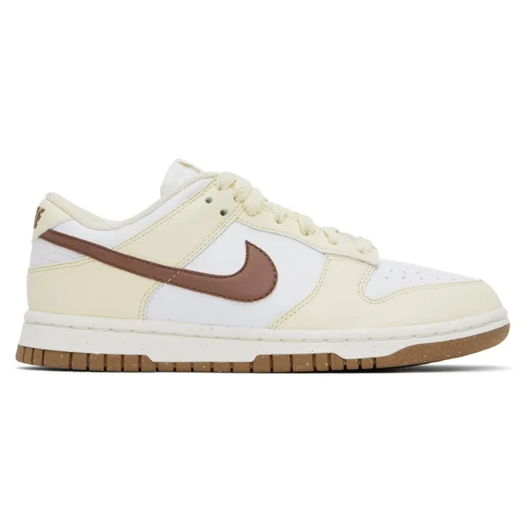 Nike Dunk Low Next Nature 运动鞋