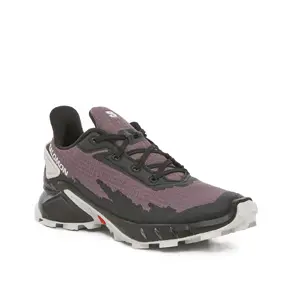 Salomon 萨洛蒙 AlphaCross 4女款登山鞋