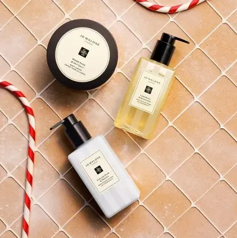 Jo Malone 祖玛珑：全场香氛热卖 入手新品鸡蛋花古龙水