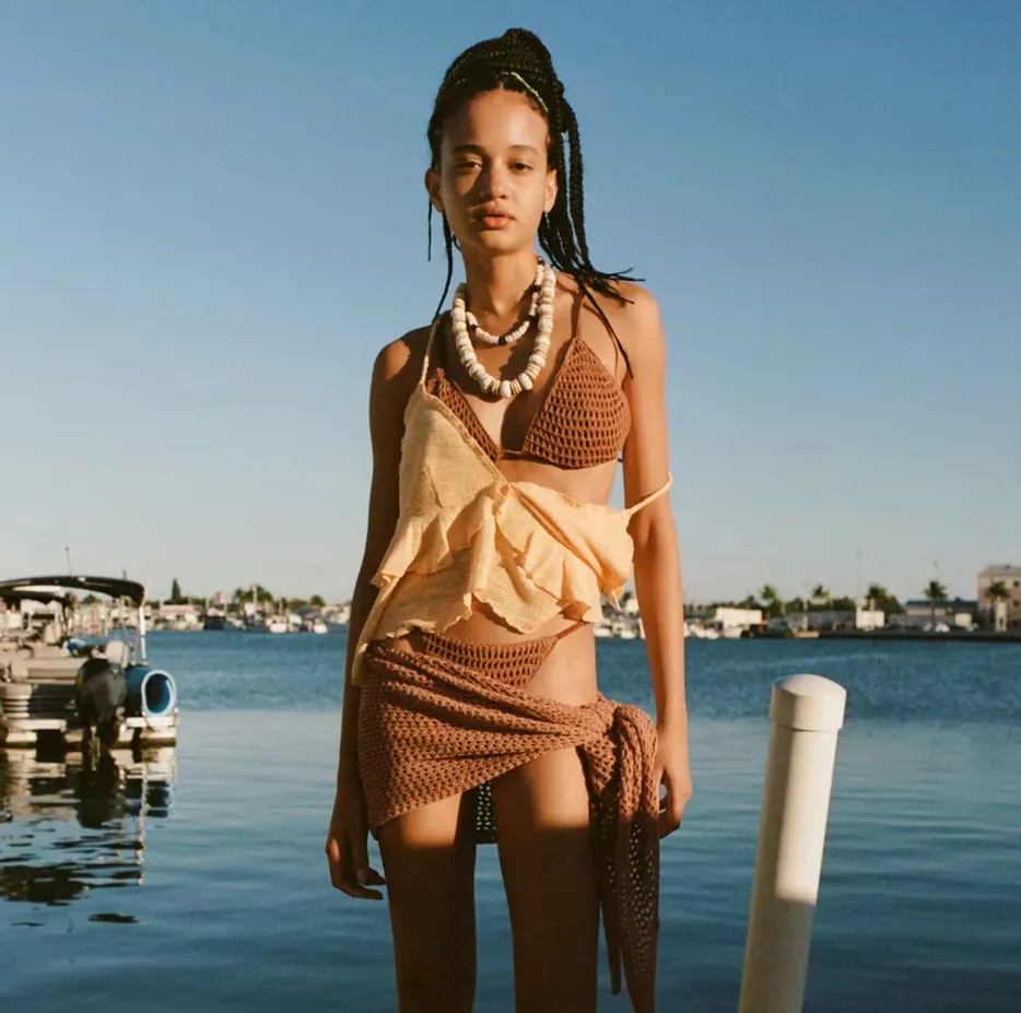 Urban Outfitters：Out From Under 品牌专场 文胸、家居服