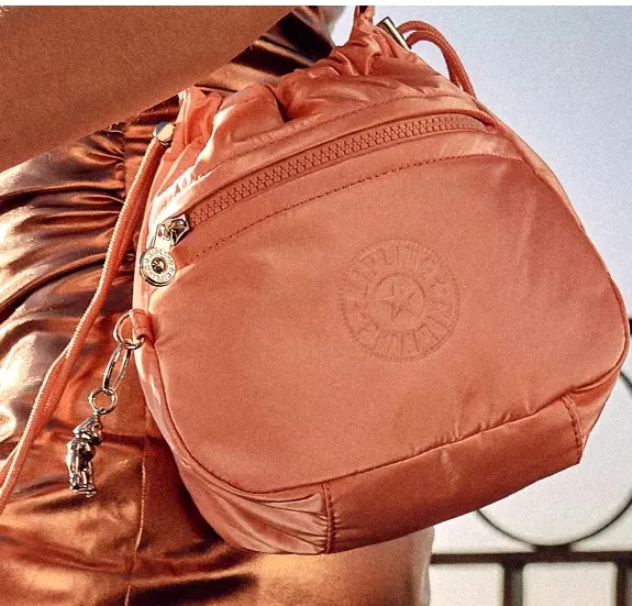 Kipling：精选美包热卖 Gabbie 斜挎包$70