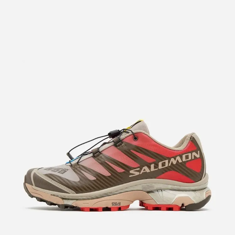 Salomon 萨洛蒙 XT-4 OG 运动鞋