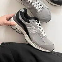 New Balance 新百伦 2002r 元祖灰中性款运动鞋