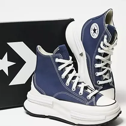 ASOS US：精选 Converse 匡威白菜价