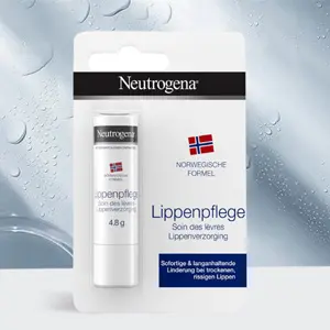 Neutrogena 露得清 挪威配方保湿特护润唇膏 4.8g