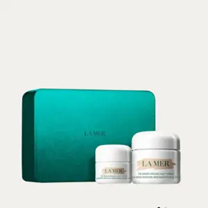 La Mer 海蓝之谜限量版soft面霜套装