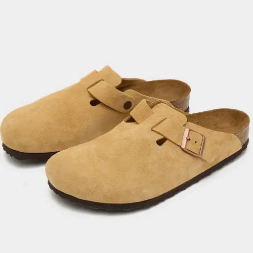 Birkenstock Boston 勃肯鞋