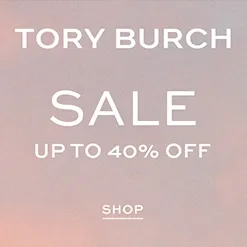 Tory Burch US：折扣区上新 McGraw 相机包$199
