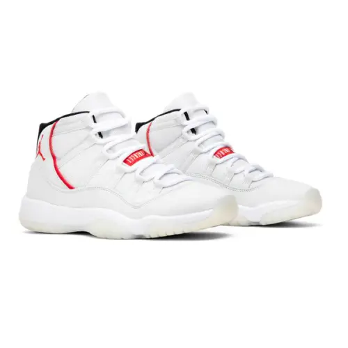 36.5码！Air Jordan 11 Retro 大童款运动鞋 378038-016